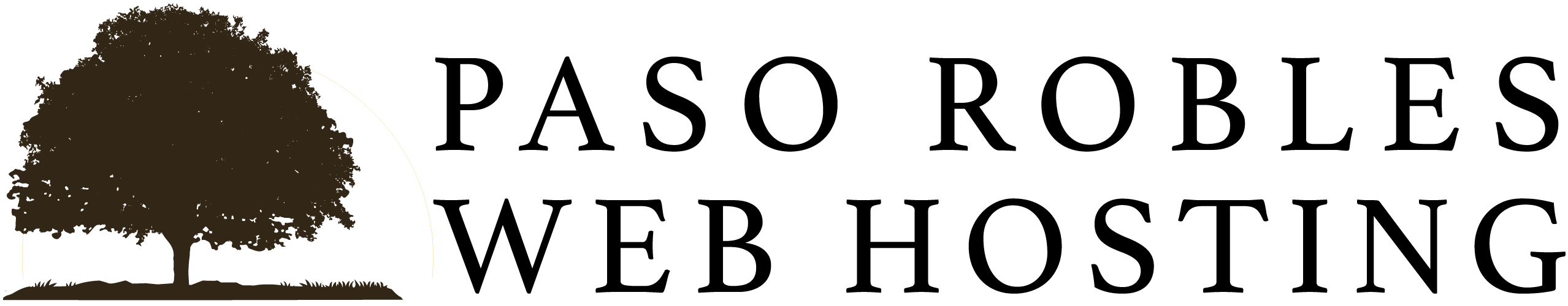 Paso Robles Web Hosting